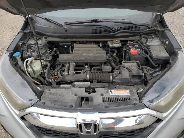 Photo 11 VIN: 7FARW1H52HE016438 - HONDA CR-V EX 