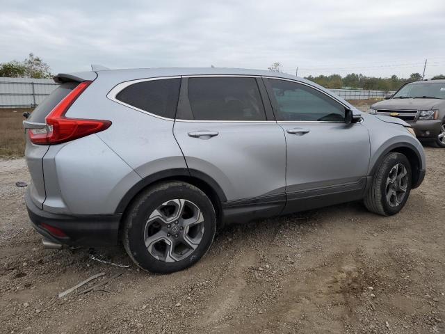 Photo 2 VIN: 7FARW1H52HE016438 - HONDA CR-V EX 