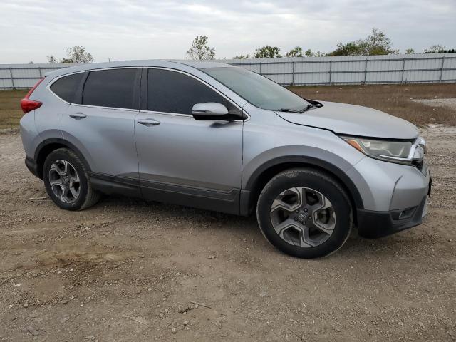 Photo 3 VIN: 7FARW1H52HE016438 - HONDA CR-V EX 