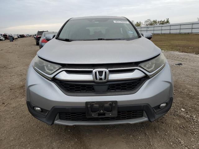 Photo 4 VIN: 7FARW1H52HE016438 - HONDA CR-V EX 