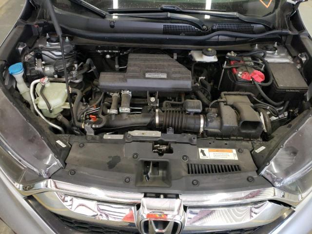 Photo 6 VIN: 7FARW1H52HE021378 - HONDA CR-V EX 