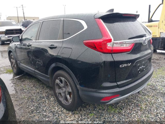 Photo 2 VIN: 7FARW1H52HE029528 - HONDA CR-V 