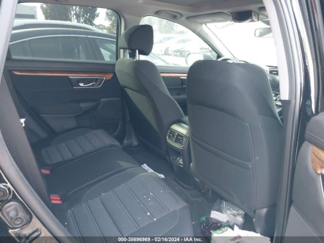 Photo 7 VIN: 7FARW1H52HE029528 - HONDA CR-V 