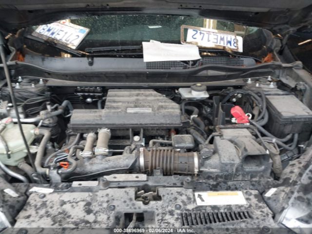 Photo 9 VIN: 7FARW1H52HE029528 - HONDA CR-V 