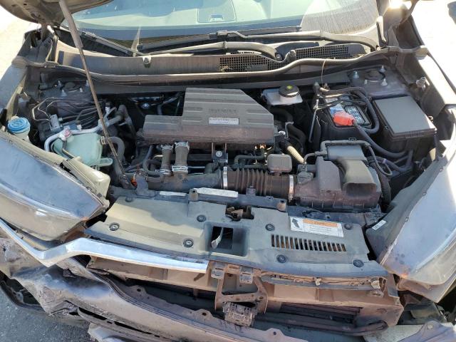 Photo 10 VIN: 7FARW1H52HE032249 - HONDA CRV 