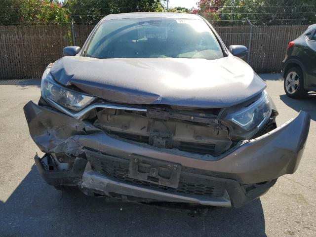 Photo 4 VIN: 7FARW1H52HE032249 - HONDA CRV 