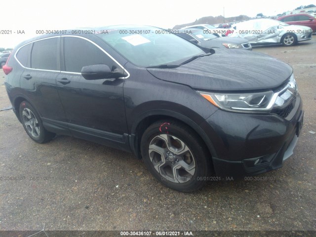 Photo 0 VIN: 7FARW1H52HE033742 - HONDA CR-V 