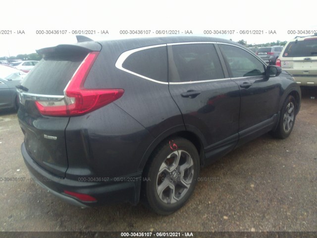 Photo 3 VIN: 7FARW1H52HE033742 - HONDA CR-V 