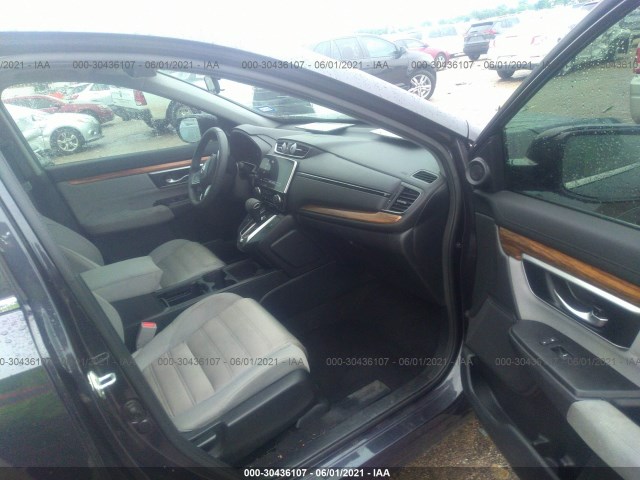 Photo 4 VIN: 7FARW1H52HE033742 - HONDA CR-V 