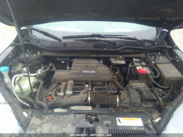 Photo 9 VIN: 7FARW1H52HE033742 - HONDA CR-V 