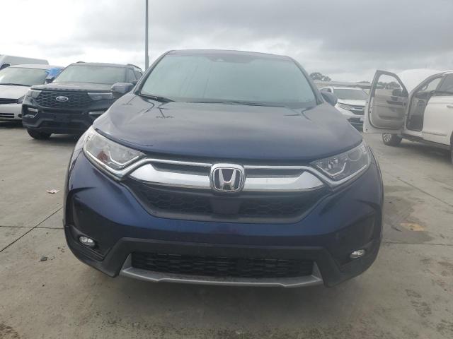 Photo 4 VIN: 7FARW1H52HE034311 - HONDA CR-V EX 