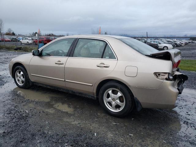 Photo 1 VIN: 7FARW1H52HE037886 - HONDA ACCORD 