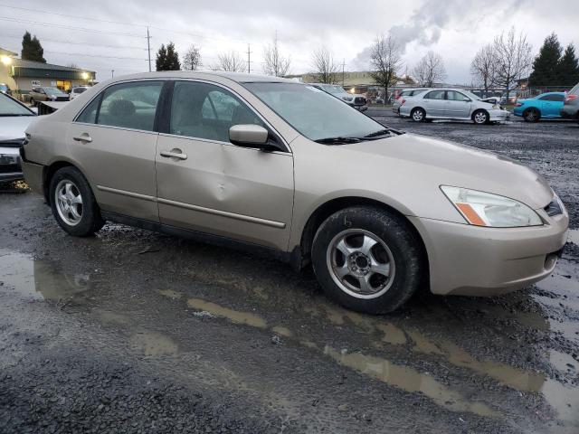 Photo 3 VIN: 7FARW1H52HE037886 - HONDA ACCORD 