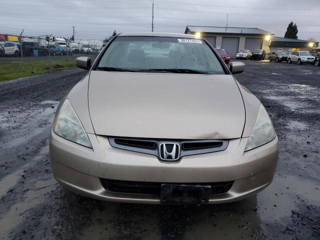 Photo 4 VIN: 7FARW1H52HE037886 - HONDA ACCORD 