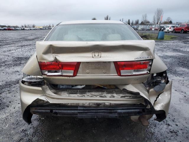 Photo 5 VIN: 7FARW1H52HE037886 - HONDA ACCORD 