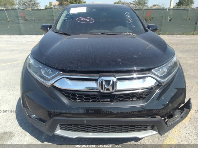 Photo 5 VIN: 7FARW1H52JE007602 - HONDA CR-V 