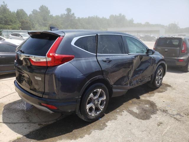 Photo 2 VIN: 7FARW1H52JE009687 - HONDA CR-V EX 