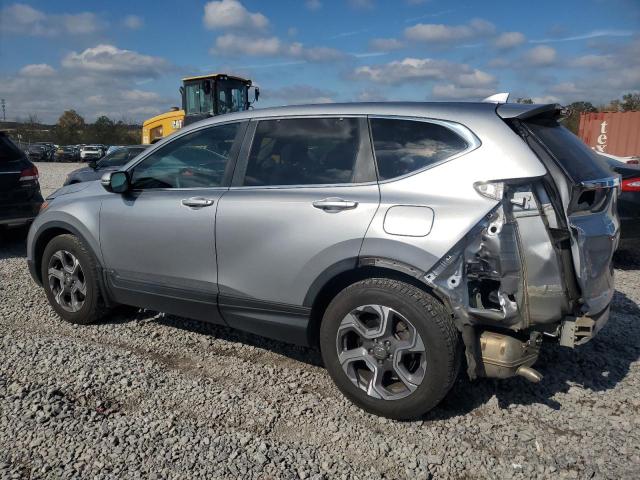 Photo 1 VIN: 7FARW1H52JE013738 - HONDA CR-V EX 