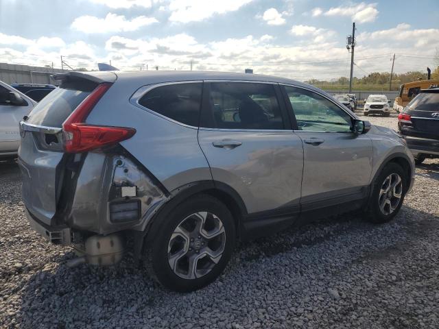 Photo 2 VIN: 7FARW1H52JE013738 - HONDA CR-V EX 