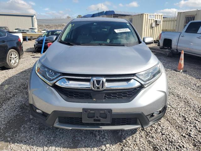 Photo 4 VIN: 7FARW1H52JE013738 - HONDA CR-V EX 