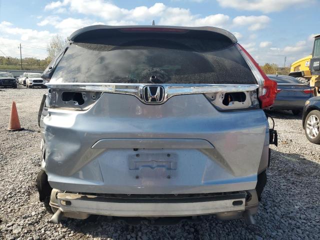 Photo 5 VIN: 7FARW1H52JE013738 - HONDA CR-V EX 