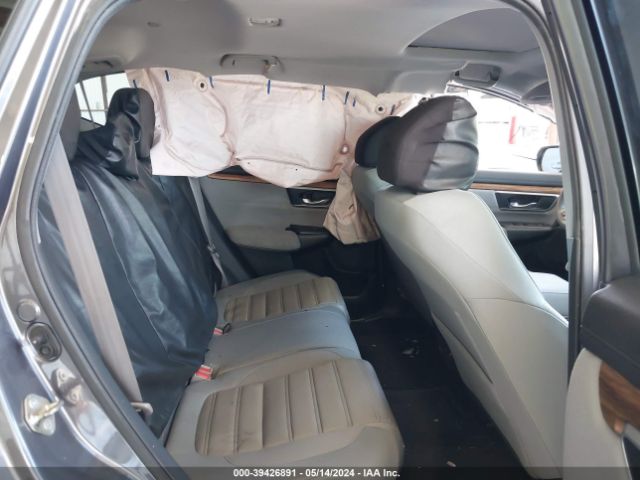 Photo 7 VIN: 7FARW1H52JE020186 - HONDA CR-V 