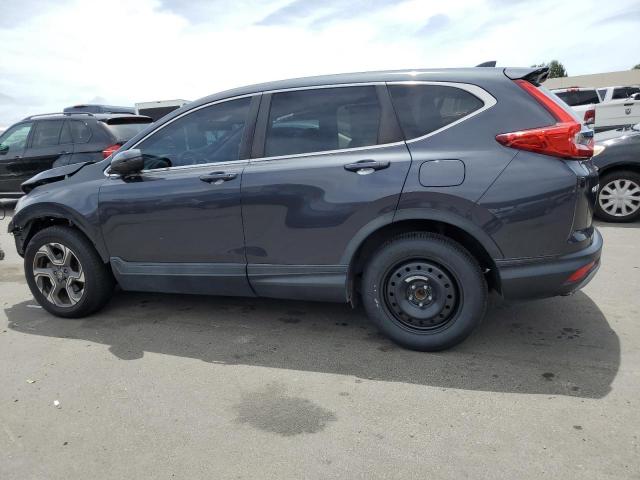 Photo 1 VIN: 7FARW1H52JE048876 - HONDA CRV 