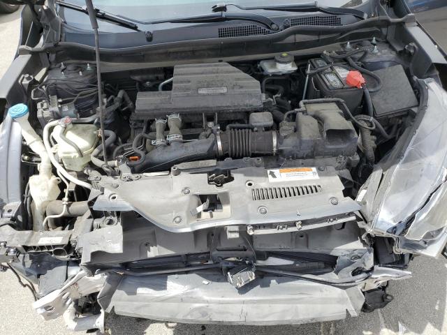 Photo 10 VIN: 7FARW1H52JE048876 - HONDA CRV 