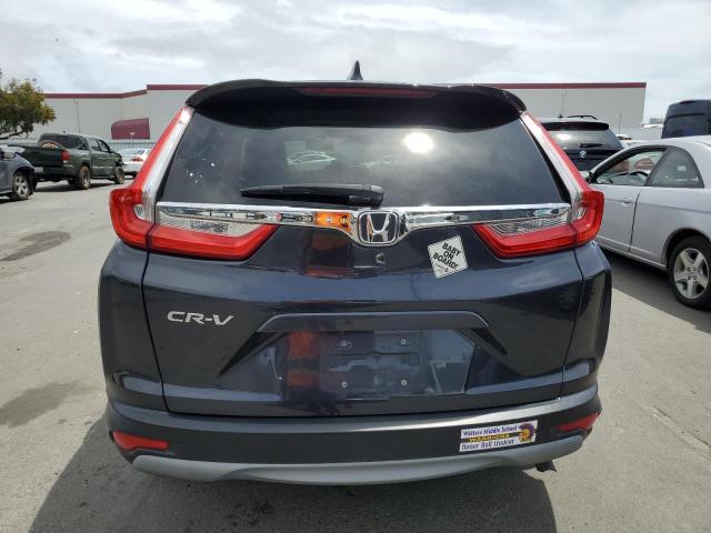 Photo 5 VIN: 7FARW1H52JE048876 - HONDA CRV 