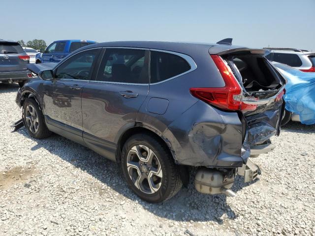 Photo 1 VIN: 7FARW1H52KE003731 - HONDA CR-V EX 