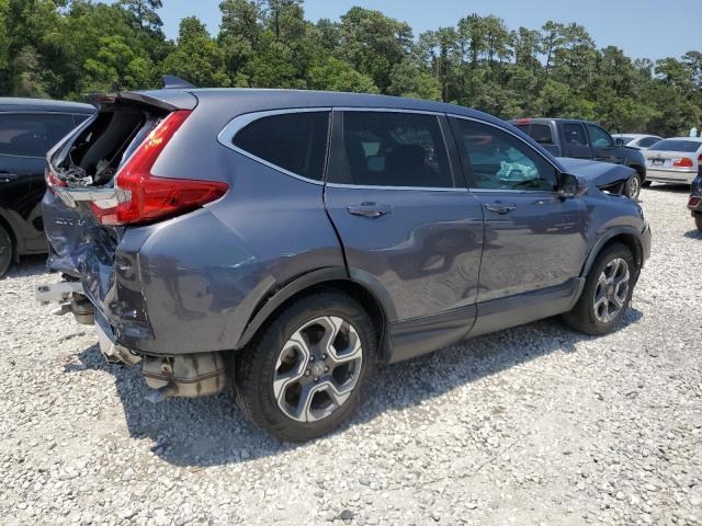 Photo 2 VIN: 7FARW1H52KE003731 - HONDA CR-V EX 