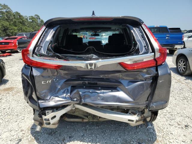 Photo 5 VIN: 7FARW1H52KE003731 - HONDA CR-V EX 