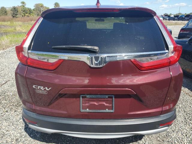 Photo 5 VIN: 7FARW1H52KE011893 - HONDA CR-V EX 