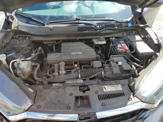 Photo 10 VIN: 7FARW1H52KE024241 - HONDA CR-V EX 