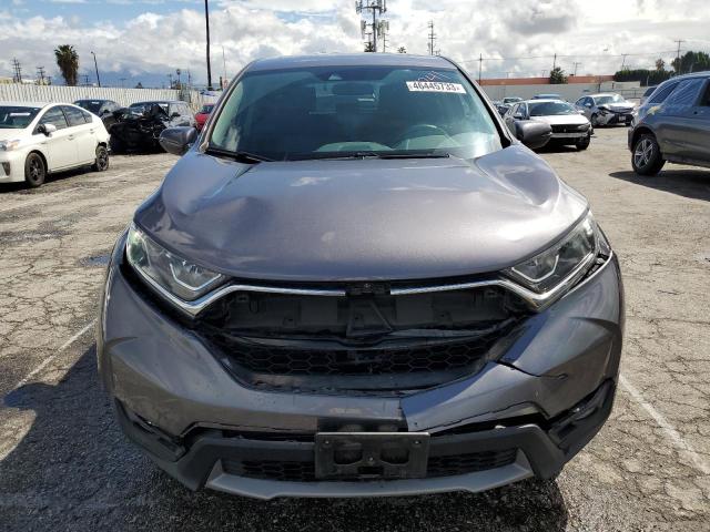 Photo 4 VIN: 7FARW1H52KE024241 - HONDA CR-V EX 