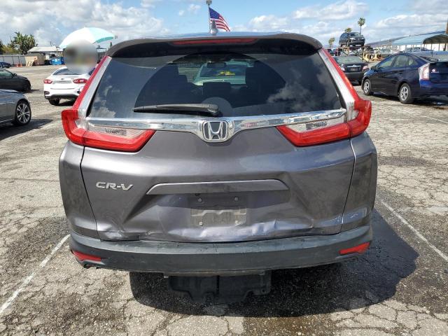 Photo 5 VIN: 7FARW1H52KE024241 - HONDA CR-V EX 