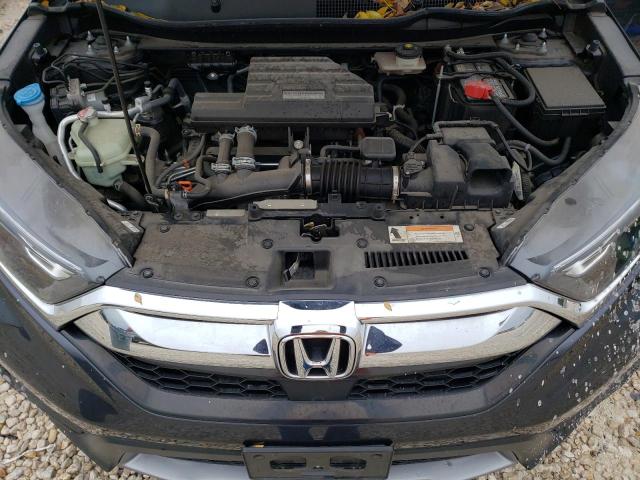 Photo 11 VIN: 7FARW1H52KE026961 - HONDA CRV 