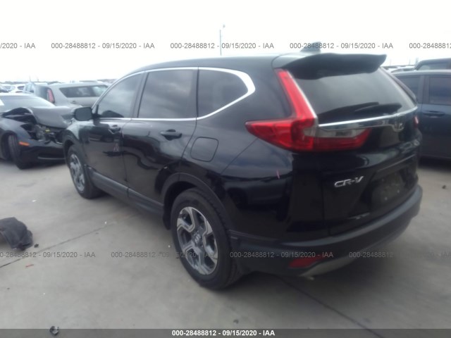 Photo 2 VIN: 7FARW1H52KE031125 - HONDA CR-V 