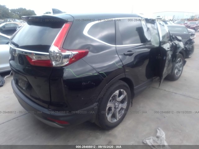 Photo 3 VIN: 7FARW1H52KE031125 - HONDA CR-V 