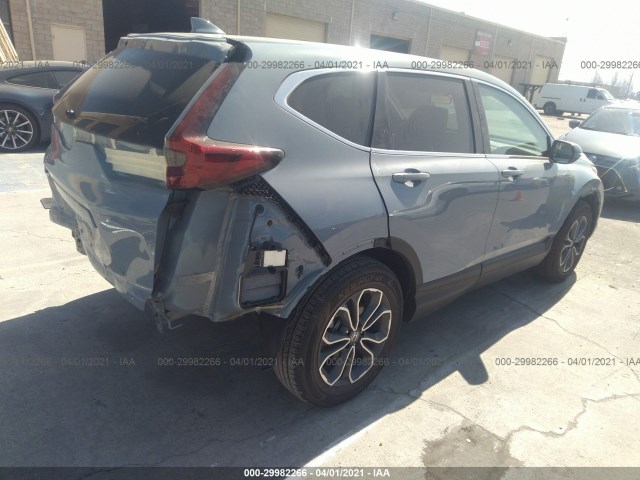 Photo 3 VIN: 7FARW1H52LE003178 - HONDA CR-V 