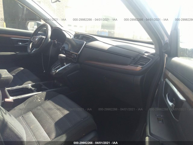 Photo 4 VIN: 7FARW1H52LE003178 - HONDA CR-V 