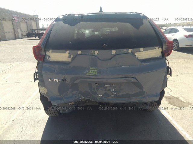 Photo 5 VIN: 7FARW1H52LE003178 - HONDA CR-V 