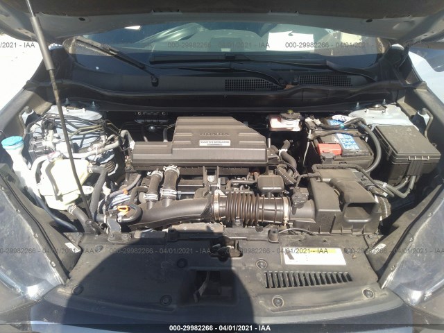 Photo 9 VIN: 7FARW1H52LE003178 - HONDA CR-V 