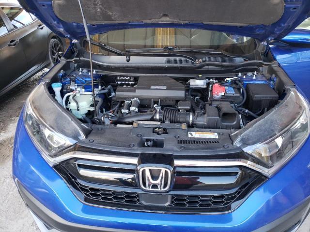 Photo 11 VIN: 7FARW1H52LE010969 - HONDA CR-V EX 