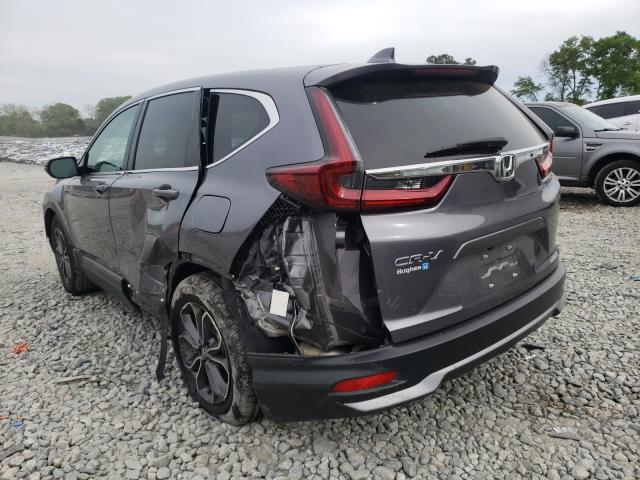 Photo 2 VIN: 7FARW1H52LE023656 - HONDA CR-V EX 