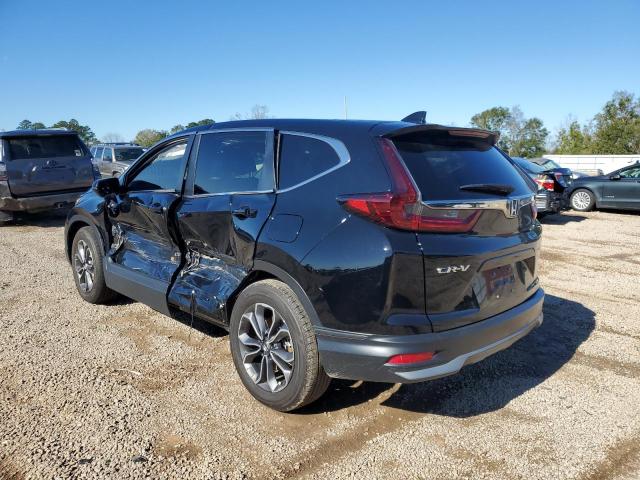 Photo 1 VIN: 7FARW1H52ME000895 - HONDA CR-V EX 