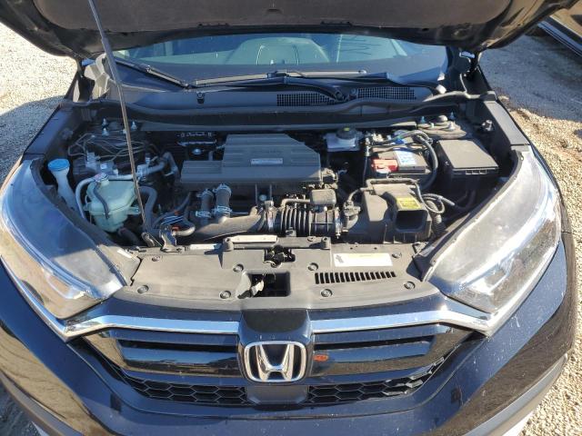 Photo 11 VIN: 7FARW1H52ME000895 - HONDA CR-V EX 