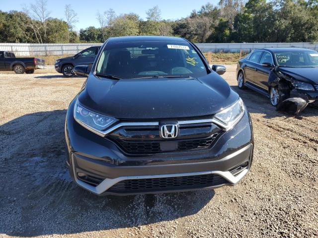 Photo 4 VIN: 7FARW1H52ME000895 - HONDA CR-V EX 