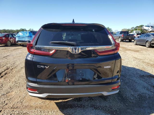 Photo 5 VIN: 7FARW1H52ME000895 - HONDA CR-V EX 