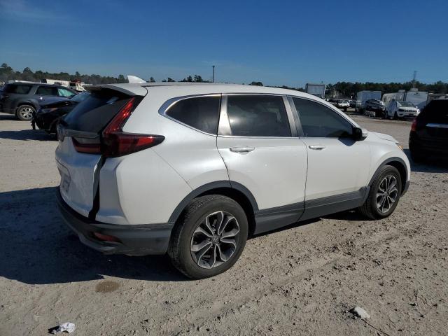 Photo 2 VIN: 7FARW1H52ME003618 - HONDA CR-V EX 